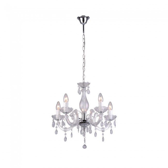 Lustre Maria Teresa (5 lumieres)