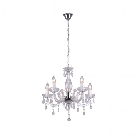 Lustre Maria Teresa (5 lumieres)