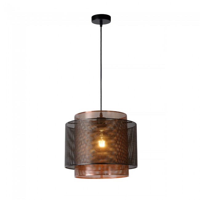 Lampe de plafond Orrin