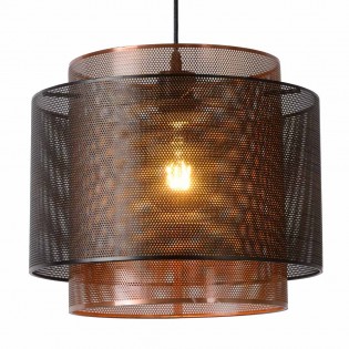 Lampe de plafond Orrin