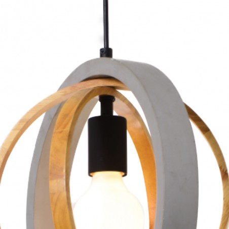 Lampe de suspension Portland