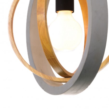 Lampe de suspension Portland