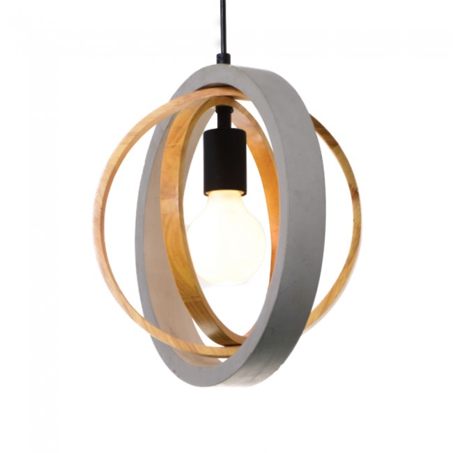 Lampe de suspension Portland