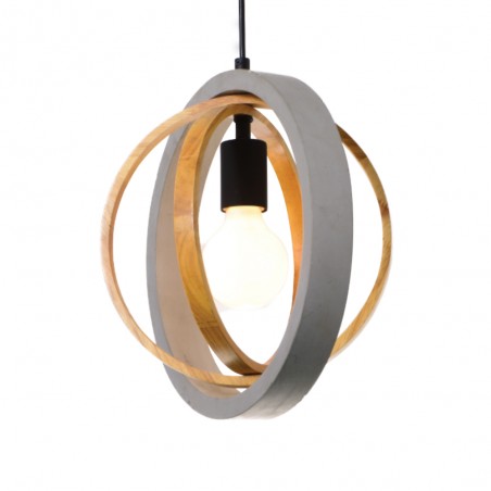 Lampe de suspension Portland