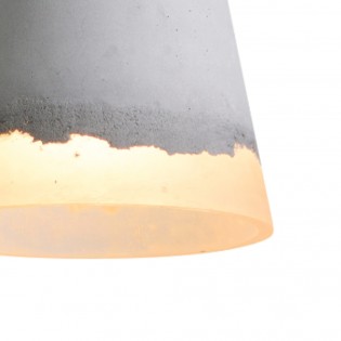 Lampe de plafond Portland