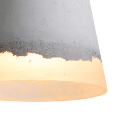 Lampe de plafond Portland