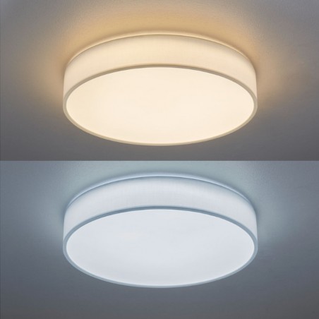 Plafonnier Led Lugano (42W)