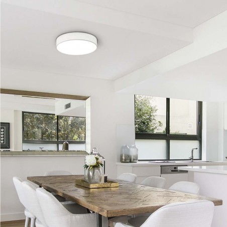 Plafonnier Led Lugano (42W)