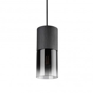 Lampe a suspension Robin (4 Lumieres)