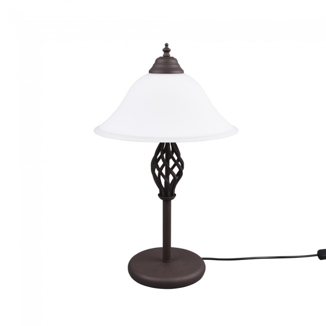 Lampe a poser Rustica