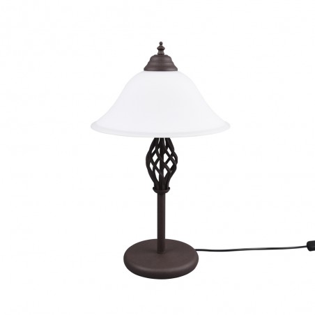 Lampe a poser Rustica