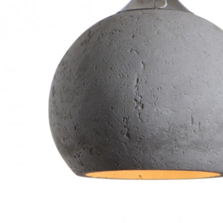 Lampe de plafond Portland III