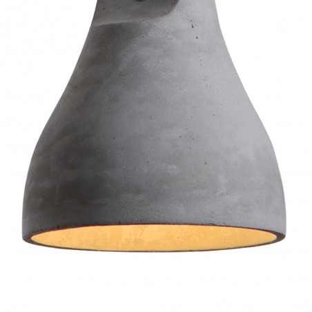 Lampe de plafond Portland II
