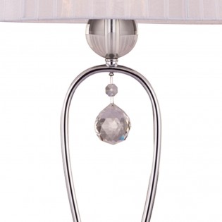 Lampe á poser Trieste