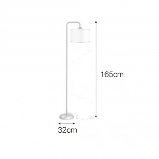 Lampadaire Vallespir