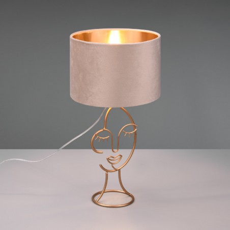 Lampe a poser Mary