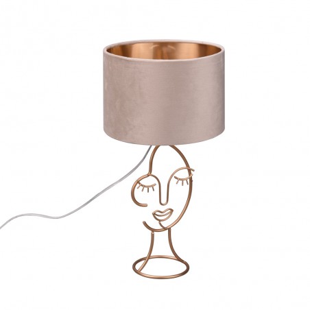 Lampe a poser Mary