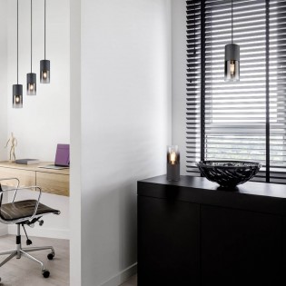 Lampe a suspension Robin