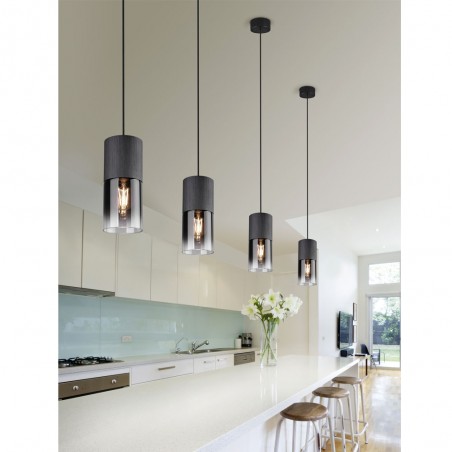 Lampe a suspension Robin