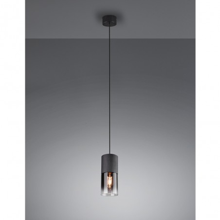 Lampe a suspension Robin