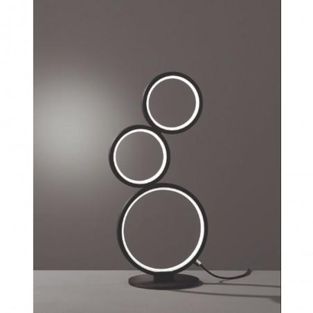 Lampe a poser Led Rondo (17W)