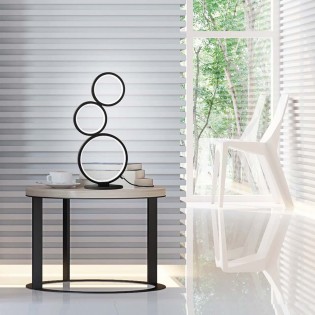 Lampe a poser Led Rondo (17W)