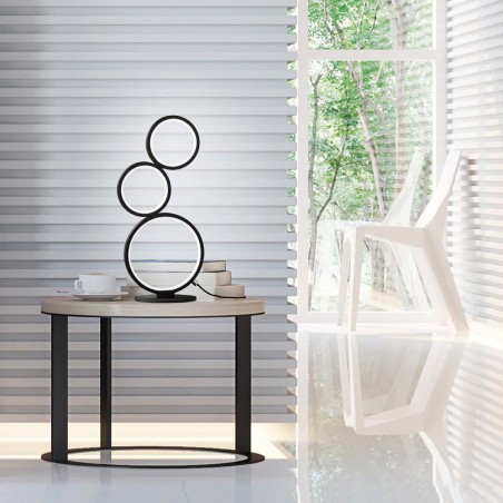 Lampe a poser Led Rondo (17W)