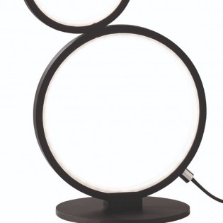 Lampe a poser Led Rondo (17W)