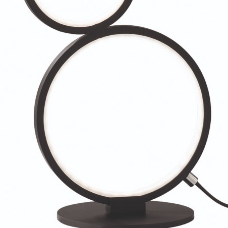 Lampe a poser Led Rondo (17W)