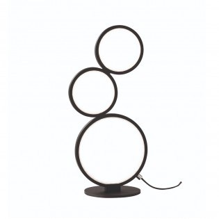 Lampe a poser Led Rondo (17W)
