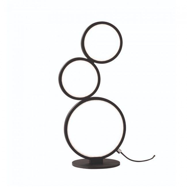 Lampe a poser Led Rondo (17W)