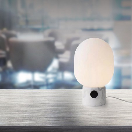 Lampe á poser Ou