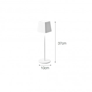 Lampe á poser d'exterieur LED Oasis (3W)