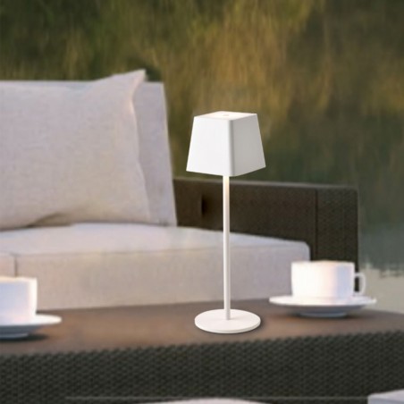Lampe á poser d'exterieur LED Oasis (3W)