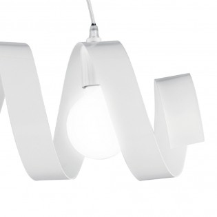 Lampe de plafond Vertigen (2 lumieres)