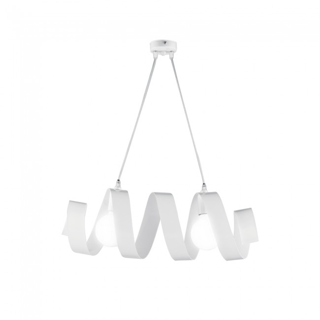 Lampe de plafond Vertigen (2 lumieres)