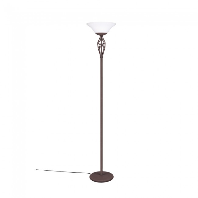 Lampadaire Rustica