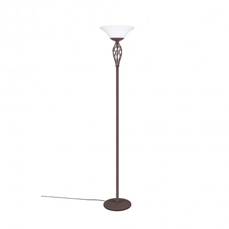 Lampadaire Rustica