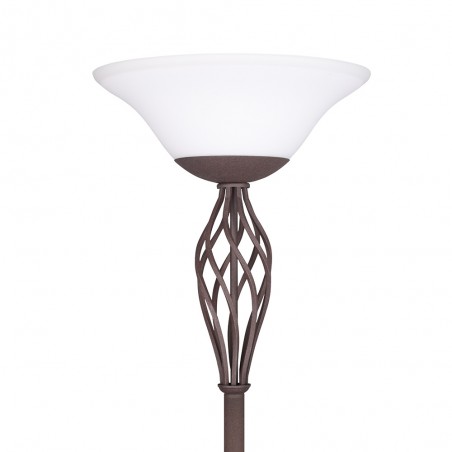 Lampadaire Rustica