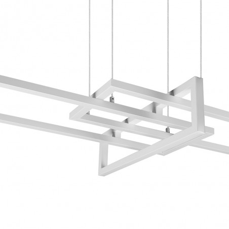 Lampe a suspension Led Salinas (34W)