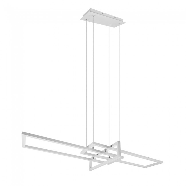 Lampe a suspension Led Salinas (34W)