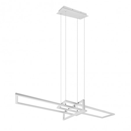 Lampe a suspension Led Salinas (34W)