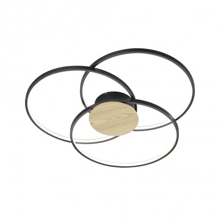 Plafonnier Led Sedona (40W)