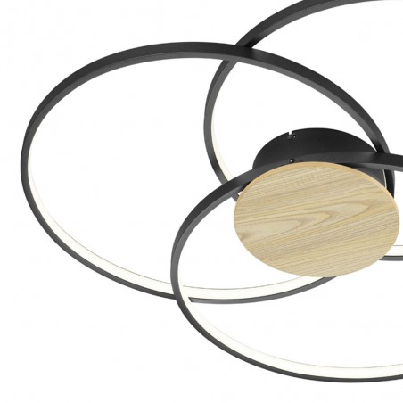 Plafonnier Led Sedona (40W)