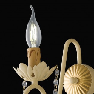 Applique Murale Toscana