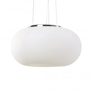 Lampe de suspension Opalina