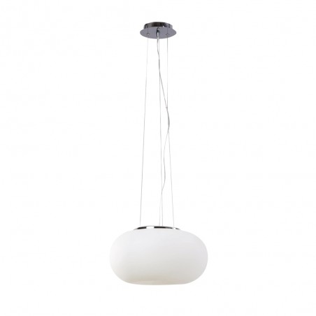 Lampe de suspension Opalina