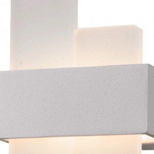 Aplique Murale á LED Mur (6W)