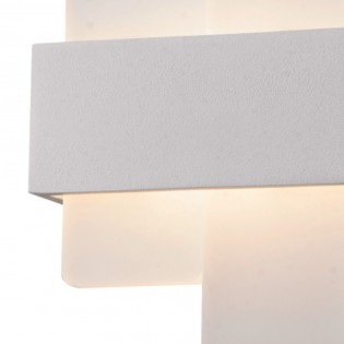 Aplique Murale á LED Mur (6W)