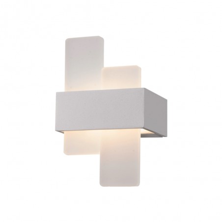 Aplique Murale á LED Mur (6W)